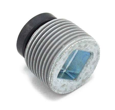 Motorsport Auto - The Z Store - Factory Transmission Drain Plug