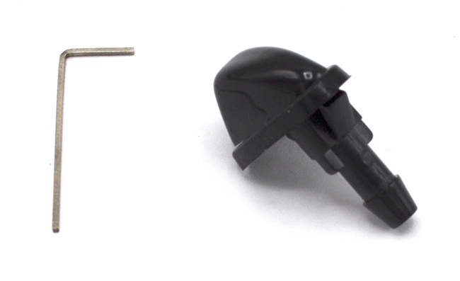 Motorsport Auto - The Z Store - Factory Windshield Washer Nozzle