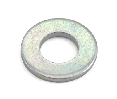 Motorsport Auto - The Z Store - Factory Tension Rod Flat