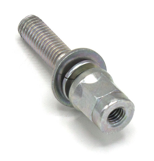 Motorsport Auto - The Z Store - Water Pump, 84-89 300ZX