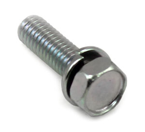 Motorsport Auto - The Z Store - Factory Water Pump Bolt, Short, 70