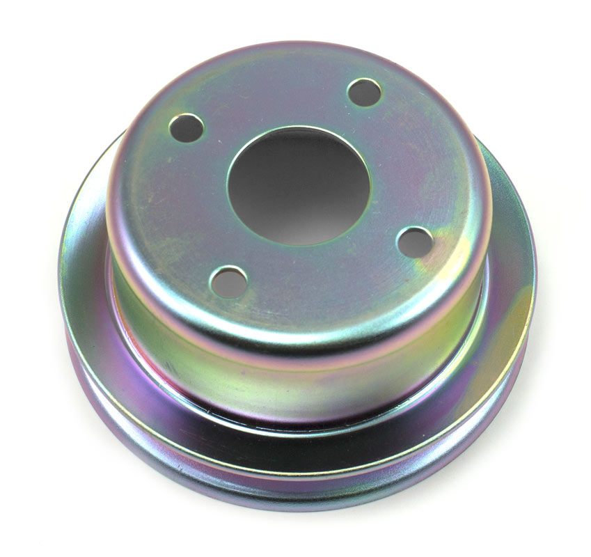 Motorsport Auto - The Z Store - Factory Water Pump Pulley