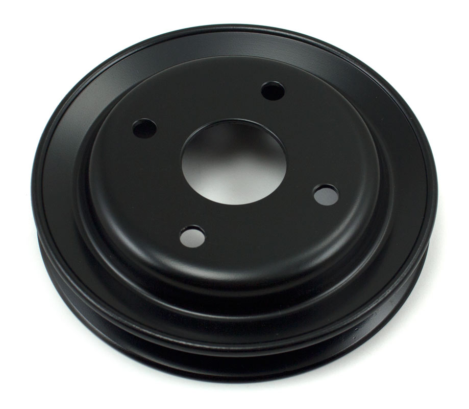 Motorsport Auto - The Z Store - Factory Water Pump Pulley, 84-86