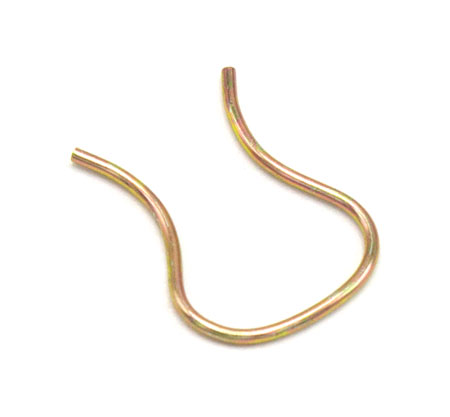 Motorsport Auto - The Z Store - Factory Window Crank Clip, 70-83