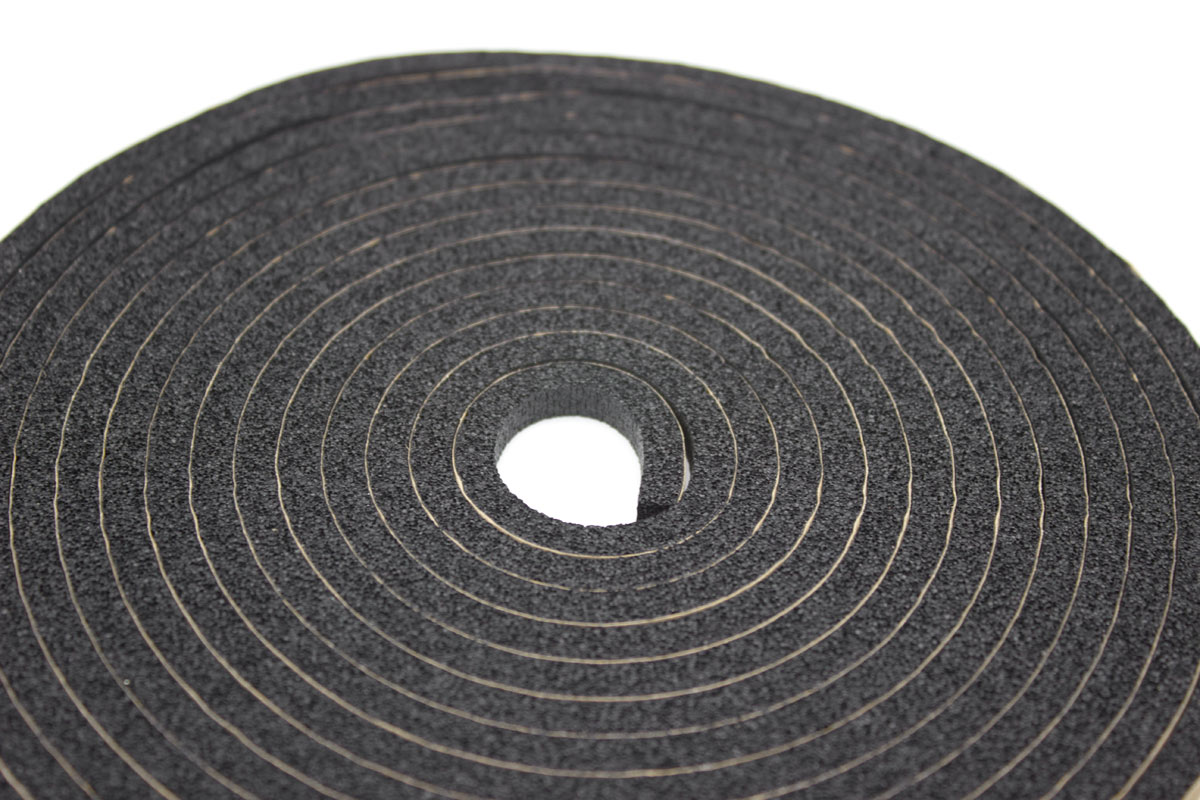 Motorsport Auto - The Z Store - Factory Windshield Sealing