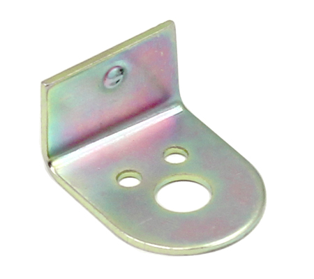 Motorsport Auto - The Z Store - Factory Spark Plug Wire Clip, 6