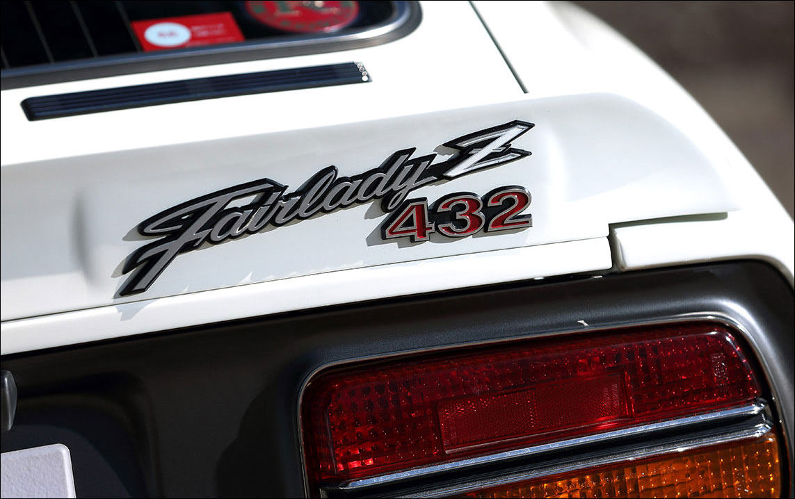 Motorsport Auto - The Z Store - PRICE DROP! Factory Fender