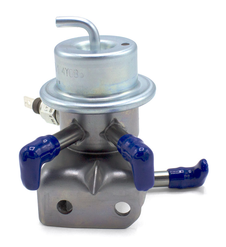 Motorsport Auto - The Z Store - Factory Fuel Pressure Regulator