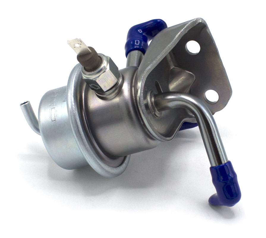 Nismo Adjustable Fuel Pressure Regulator - Nissan 300ZX 90-96 Z32 22670-RR710 22670-RR710-US - Concept Z Performance - View #7