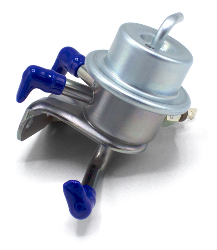 Motorsport Auto - The Z Store - Factory Fuel Pressure Regulator