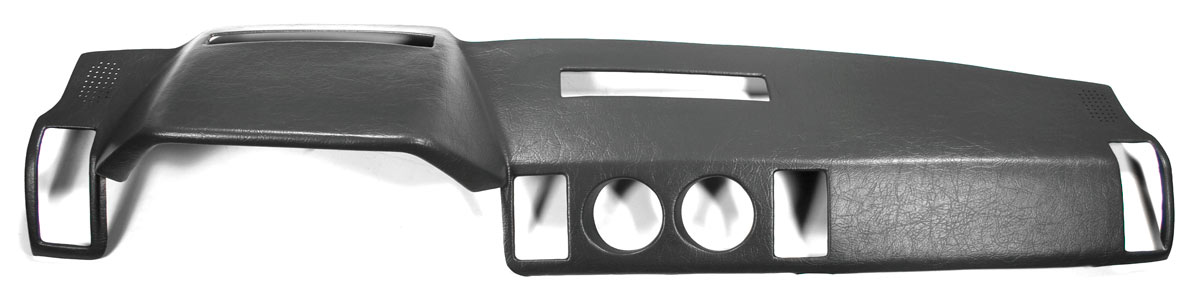 Motorsport Auto - The Z Store - Full Face Dash Cover, 84-89