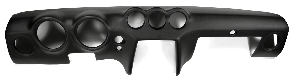 Motorsport Auto - The Z Store - Full Face Dash Cover, Black