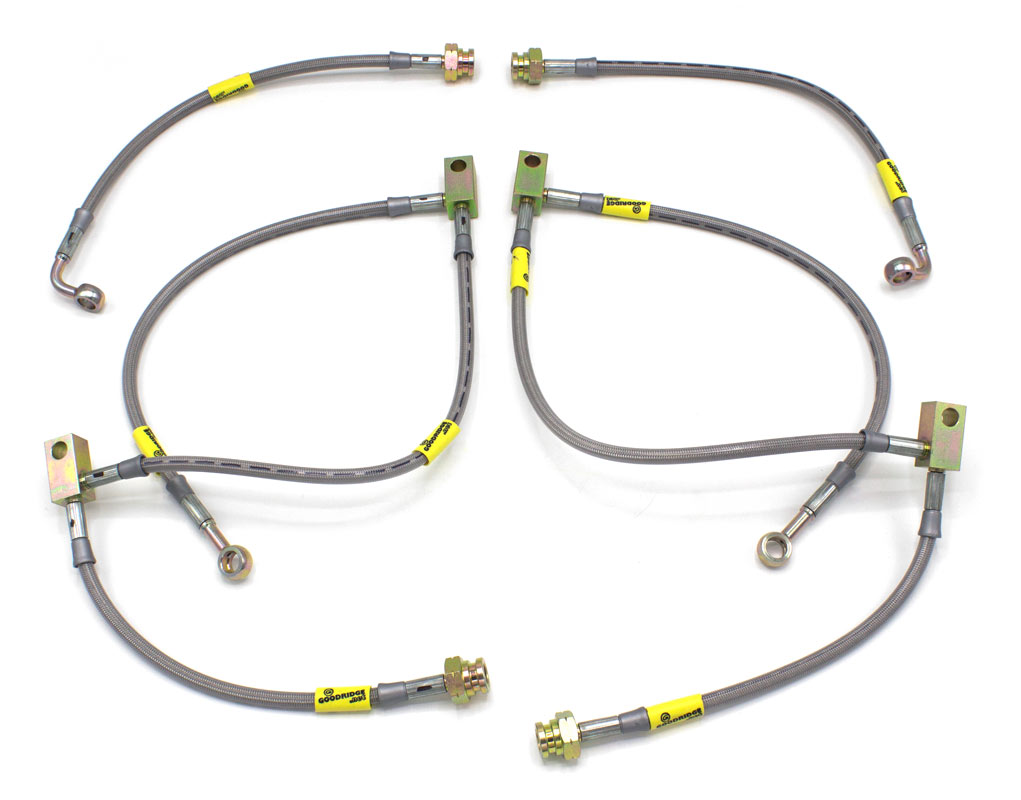 鷹79 Motorsport Auto - The Z Store - Hawk HPS Brake Pads, Front