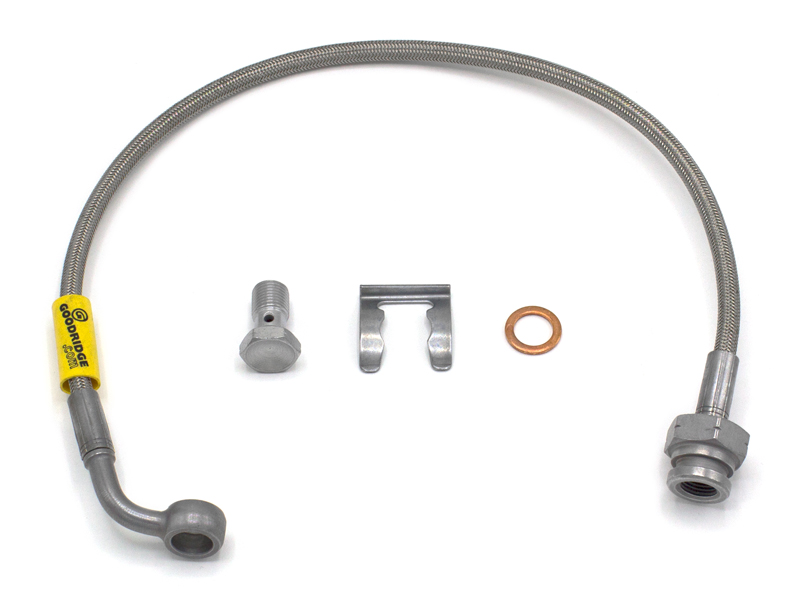 ちゅにゃ Motorsport Auto - The Z Store - Clutch Slave Cylinder, 90-96 300ZX