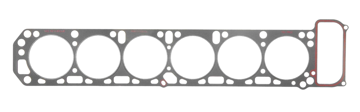 Motorsport Auto - The Z Store - Turbo Head Bolt Kit, 70-83