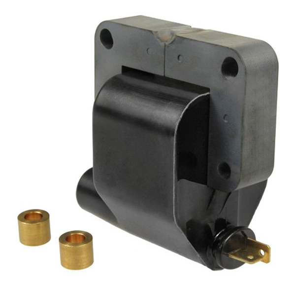 Motorsport Auto - The Z Store - Replacement Ignition Coil, 7/83-7