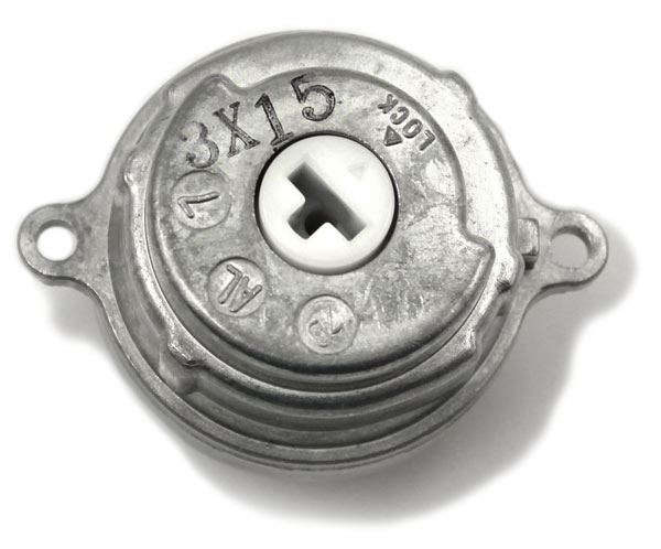 Motorsport Auto - The Z Store - Factory Ignition Switch Back