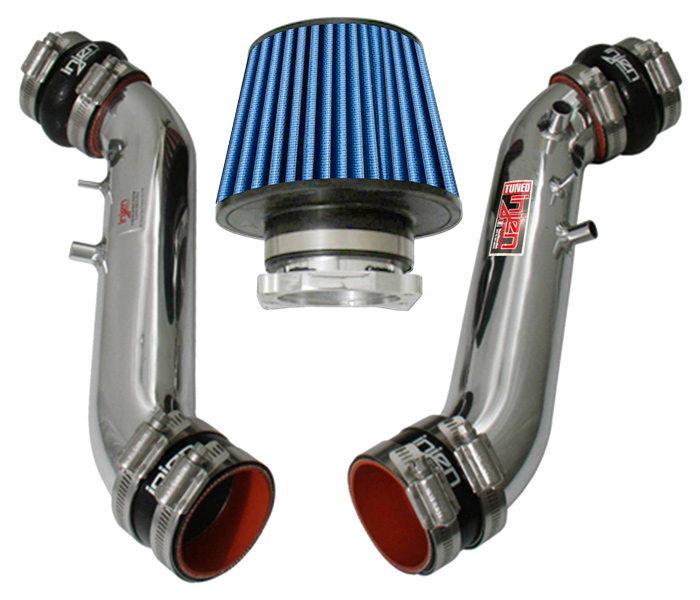 Motorsport Auto - The Z Store - Injen IS Short Ram Cold Air Intake