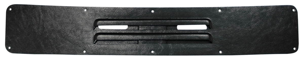 Motorsport Auto - The Z Store - Deck Lid Panel, Black, 71.5-78