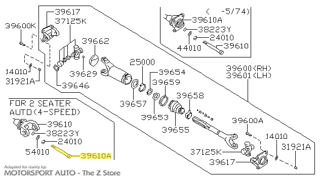 acc1912ページ Amazon.com: A-Premium CV Axle Shaft Assembly Compatible with