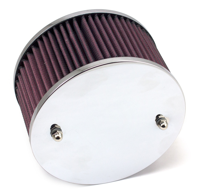 きゅん Motorsport Auto - The Z Store - Air Horn, 70-72 240Z S.U. Carburetors