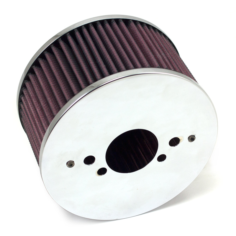 Motorsport Auto - The Z Store - K&N Air Cleaner, 70-72 240Z S.U.