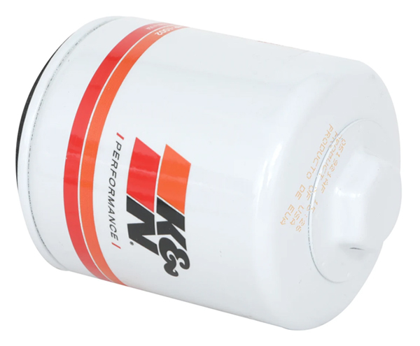 Motorsport Auto - The Z Store - K&N Premium Oil Filter, 84-96