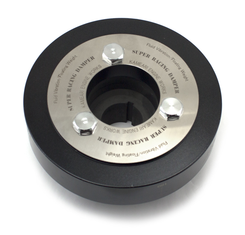 Motorsport Auto - The Z Store - Kameari Street Performance Damper