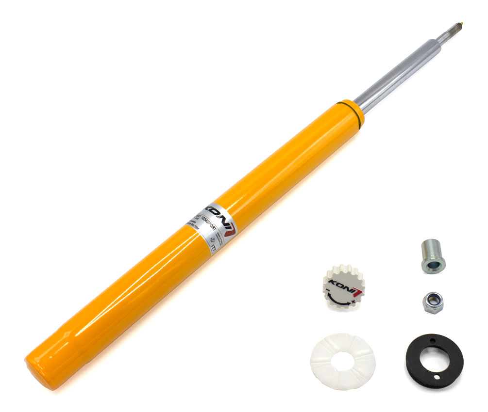 KYB Strut Cartridge 4-Pack – Front & Rear Suspension Kit For Datsun 240Z 260Z