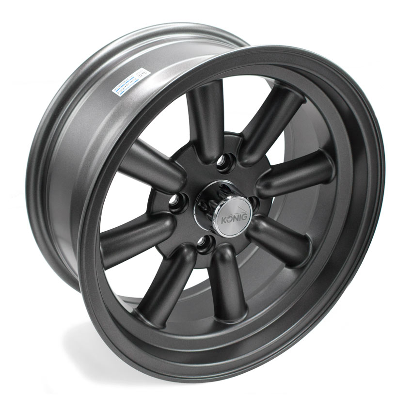 D&RGW Wheel Car 金属製　On3 Motorsport Auto - The Z Store - NOW TAKING ORDERS! Konig Rewind