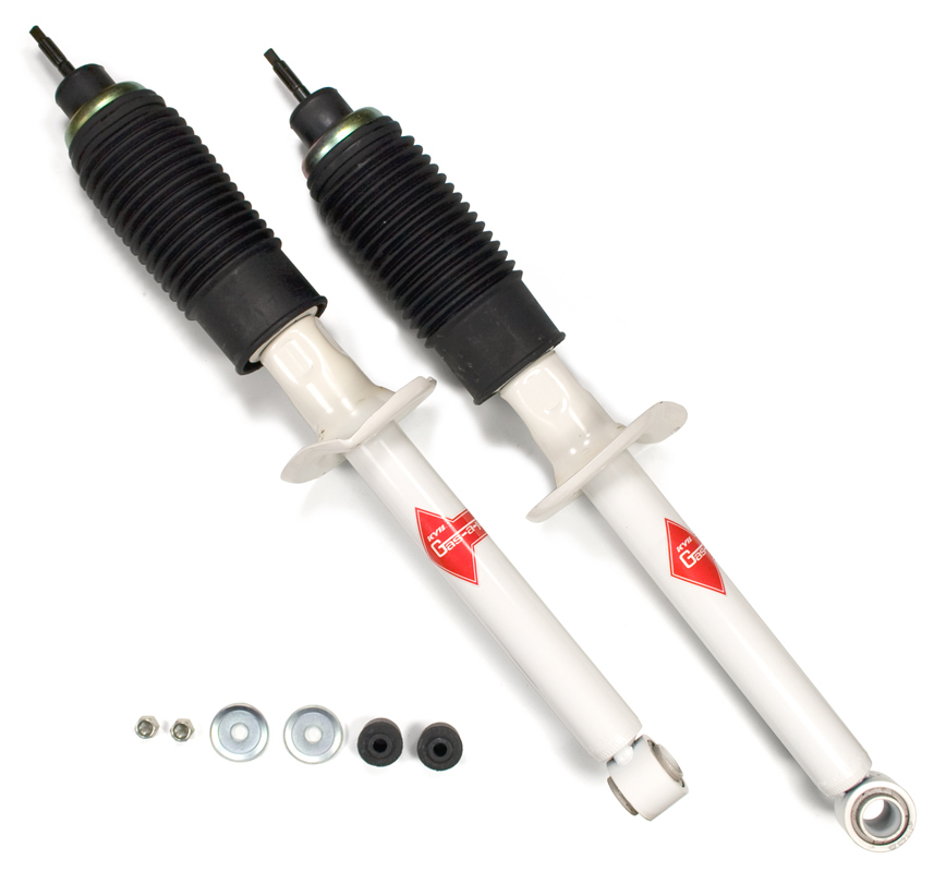 Motorsport Auto - The Z Store - KYB Gas-a-Just Gas Spring