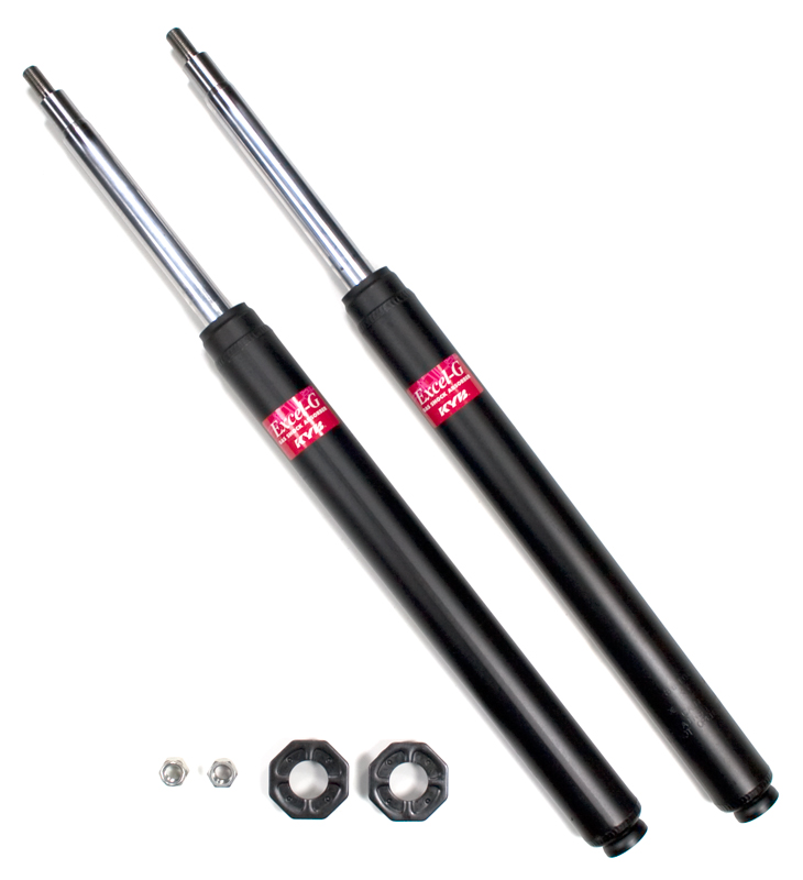 Motorsport Auto - The Z Store - KYB Excel-G Gas Strut Cartridge