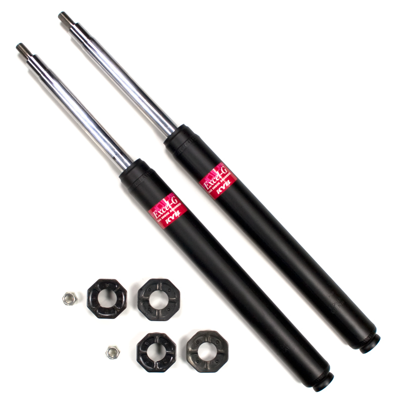 Kさん専用 Amazon.com: KYB SR4778 Strut-Plus Complete Corner Unit