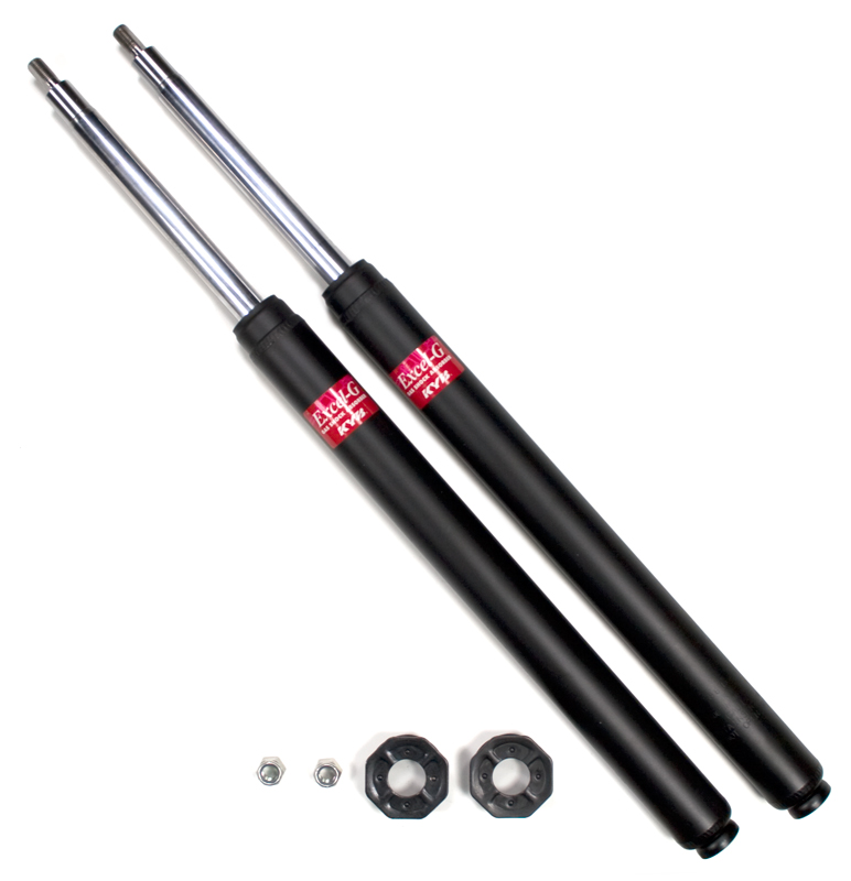 k出品 KYB Rear Shock Strut Gas 280ZX 79-81 | Z Car Depot Inc