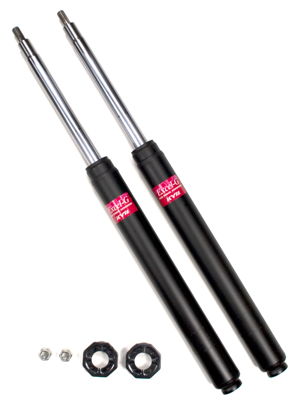 Motorsport Auto - The Z Store - KYB Gas-a-Just Gas Spring