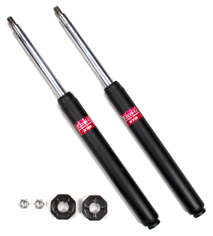 Motorsport Auto - The Z Store - KYB Excel-G Gas Strut
