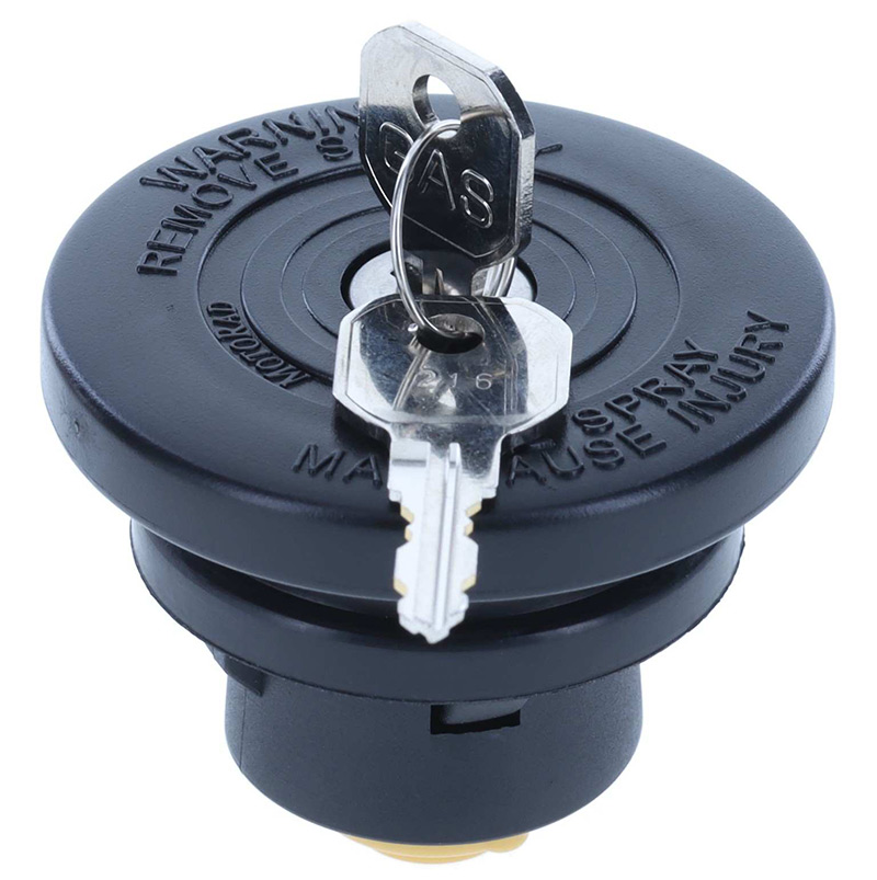 Motorsport Auto - The Z Store - Factory Gas Cap, 77-78 280Z Motorsport Auto - The Z Store - Factory Gas Cap, 77-78 280Z