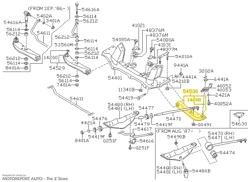 ruページ Kawasaki Motorcycle 2017 OEM Parts Diagram for FUEL TANK