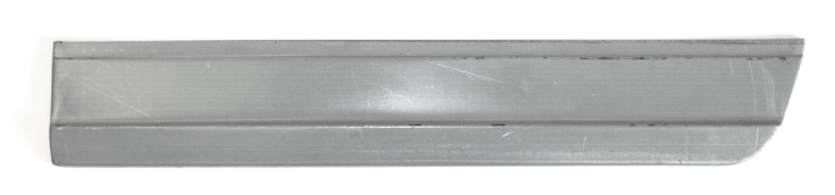 Motorsport Auto - The Z Store - Lower Door Repair Panel, Left, 70