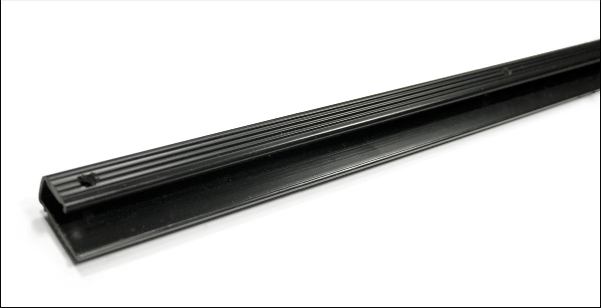 Motorsport Auto - The Z Store - Reproduction Luggage Riser Trim
