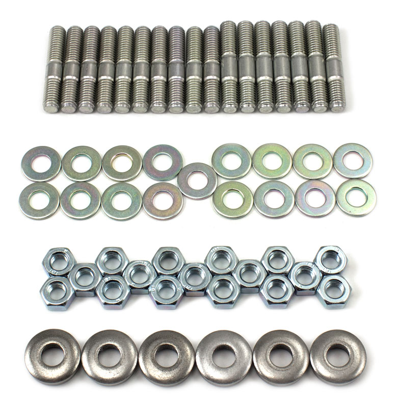 Motorsport Auto - The Z Store - Intake/Exhaust Manifold