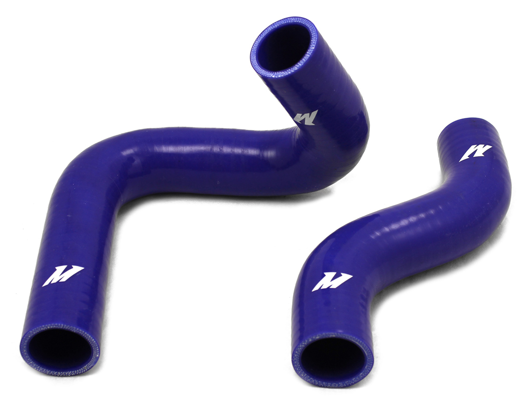 Motorsport Auto - The Z Store - Mishimoto Silicone Radiator Hose