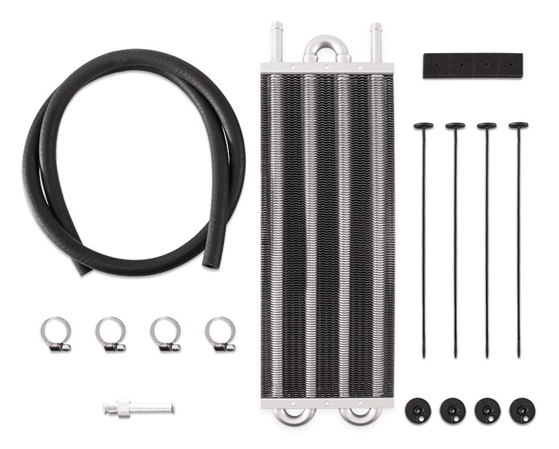Motorsport Auto - The Z Store - Mishimoto Aluminum Radiator, 90-96