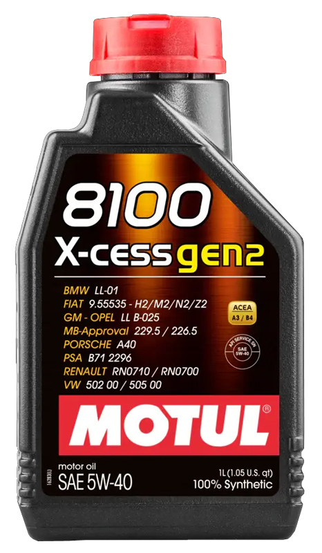 Motorsport Auto - The Z Store - Major Tune Up Kit, 84-7/87 300ZX