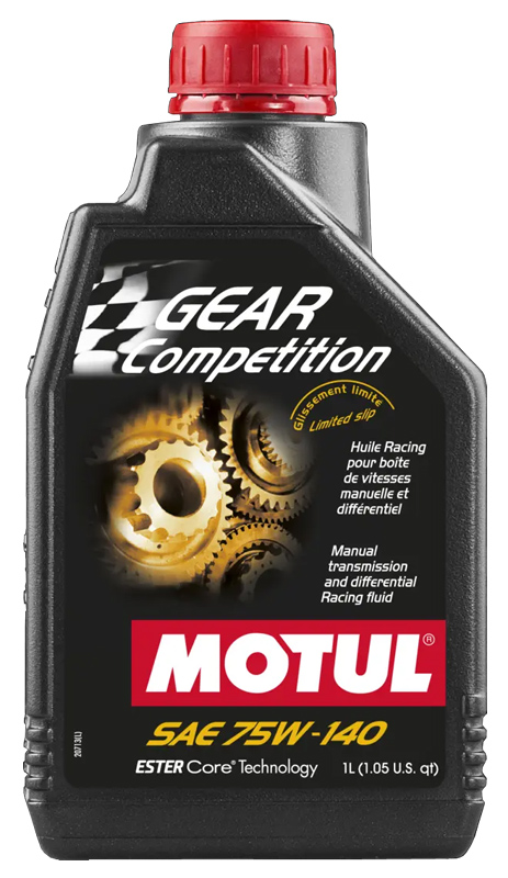 Motorsport Auto - The Z Store - Factory Differential Cover Gasket