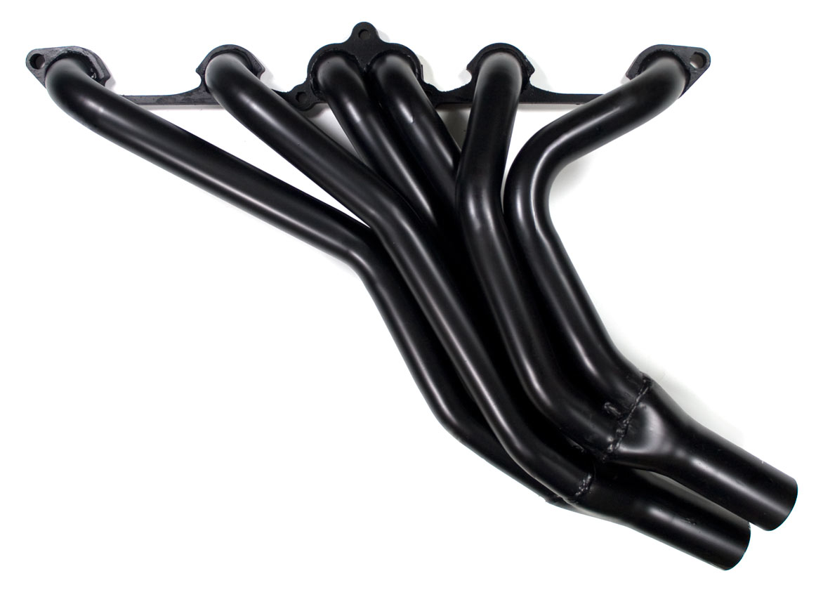 Motorsport Auto - The Z Store - Pre-Sale! MSA 3-2 Header, No Smog