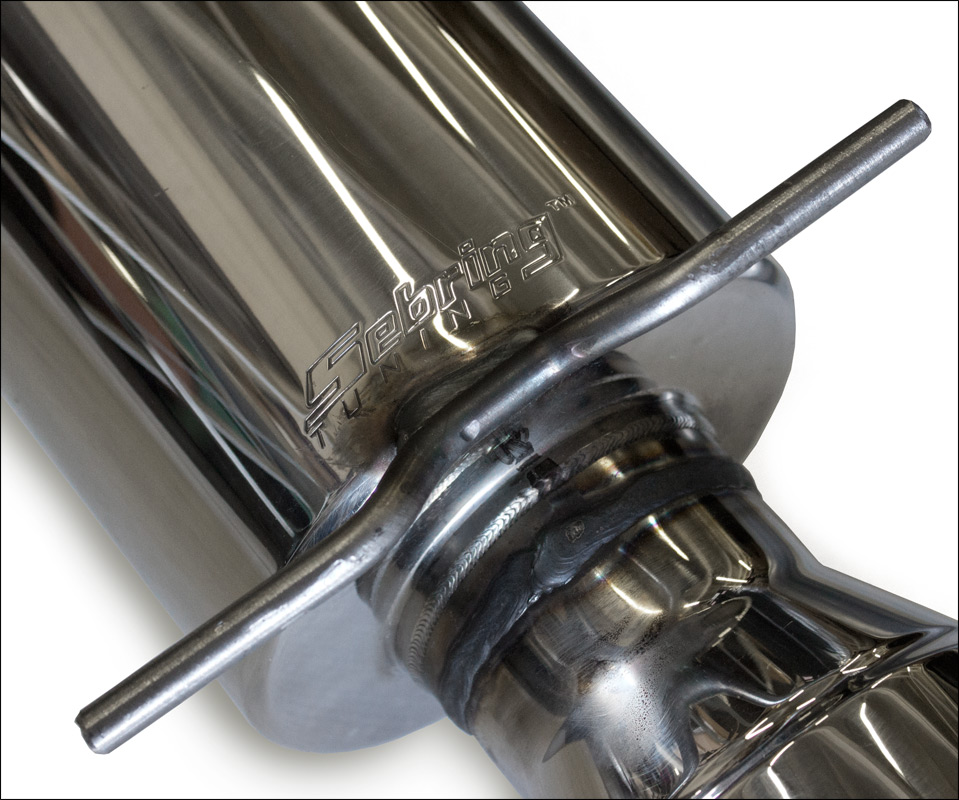 Motorsport Auto - The Z Store - Pre-Sale! MSA Performance Exhaust