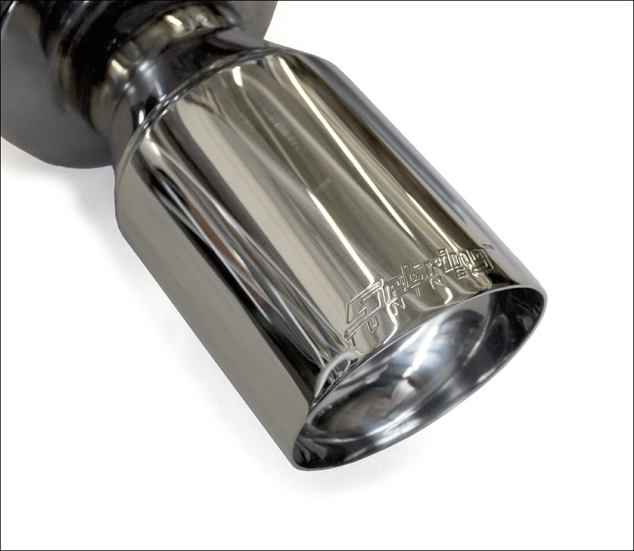 Motorsport Auto - The Z Store - Pre-Sale! MSA Performance Exhaust