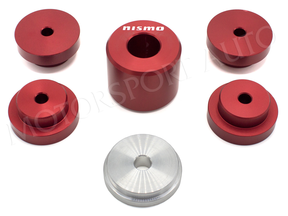 Motorsport Auto - The Z Store - NISMO Solid Differential Bushing