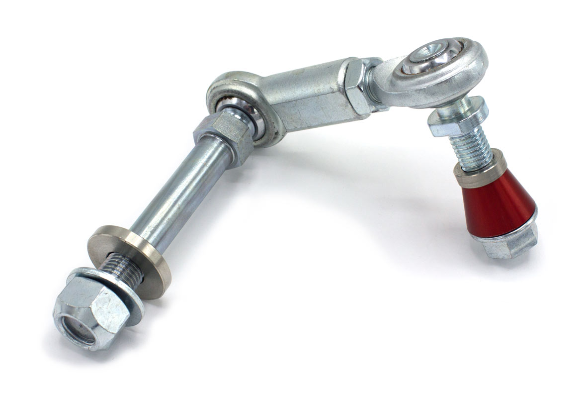 Front Stabilizer Sway Bar End Links Driver Passenger Side for Front Stabilizer Sway Bar End Links Driver Passenger Side for
